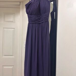 Donna Morgan amethyst